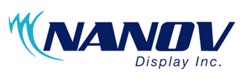 Official logo of Nanov